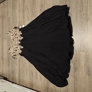 Formal Floor Length Dress